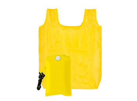 BOLSA PLEGABLE LAST AMARILLO