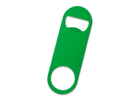 ABRIDOR ALUMINIO LOMAX VERDE
