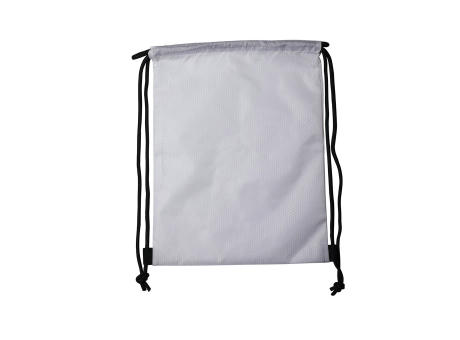 MOCHILA CUERDAS LORIAN BLANCO