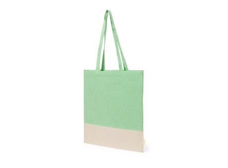 BOLSA MIDDER VERDE