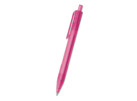 BOLIGRAFO RPET MYWAY FUCSIA
