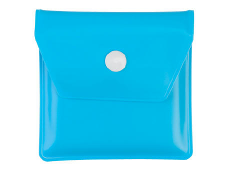 CENICERO PORTATIL NIZA AZUL