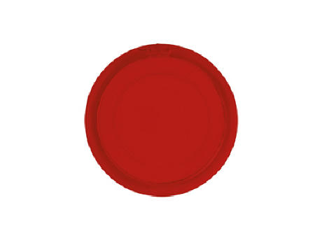 ESPEJO NICE ROJO