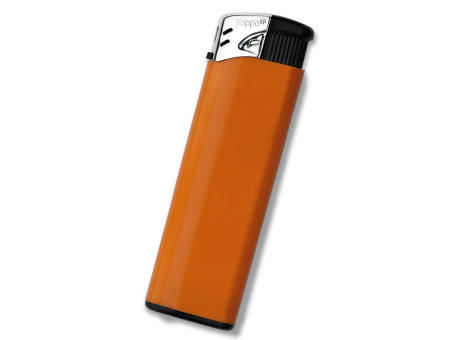 ENCENDEDOR NIMBUS RECARGABLE NARANJA