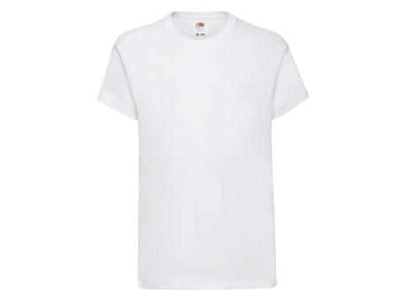 CAMISETA ORIGINAL NIÑO BLANCO TALLA 14-15