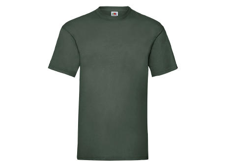 CAMISETA ORIGINAL HOMBRE VERDE OSCURO TALLA L