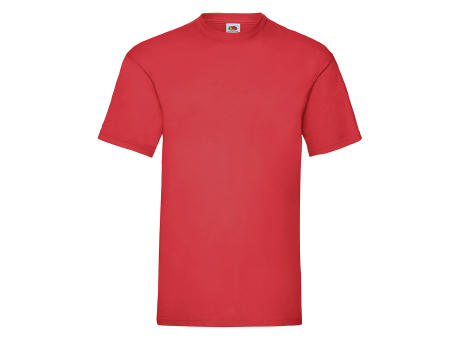 CAMISETA ORIGINAL HOMBRE ROJO TALLA S