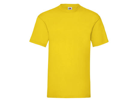 CAMISETA ORIGINAL HOMBRE AMARILLO TALLA XXL