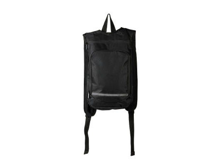 MOCHILA PERTRAN NEGRO