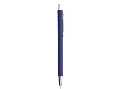 BOLIGRAFO PODIUM AZUL MARINO