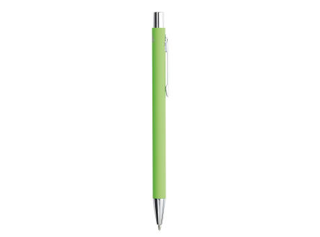 BOLIGRAFO PODIUM VERDE CLARO