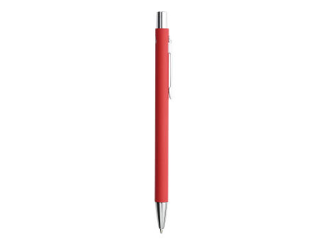 BOLIGRAFO PODIUM ROJO