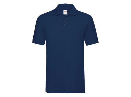 POLO PREMIUM HOMBRE MARINO TALLA S
