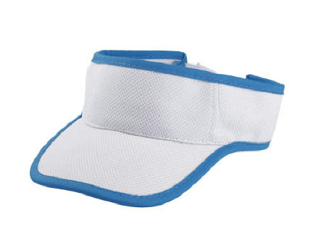 VISERA POLIÉSTER ROTOX AZUL