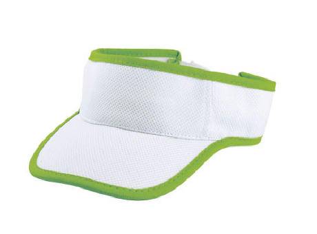 VISERA POLIÉSTER ROTOX VERDE