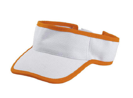 VISERA POLIÉSTER ROTOX NARANJA