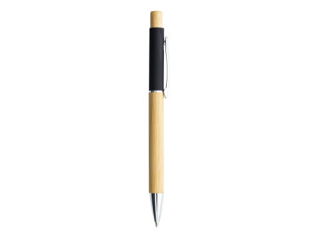 BOLIGRAFO ROMIX NEGRO