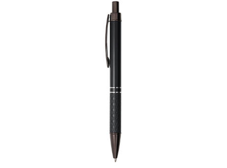 BOLÍGRAFO ROMBIX NEGRO