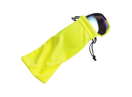 FUNDA GAFAS SUMIX AMARILLA