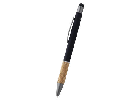 BOLIGRAFO TERRUM NEGRO