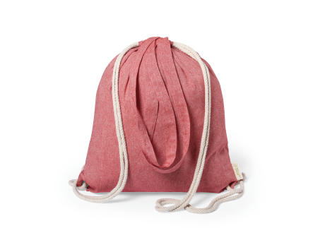 BOLSA THANKY ROJO
