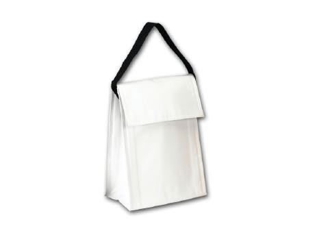 NEVERA TRICAN BLANCO