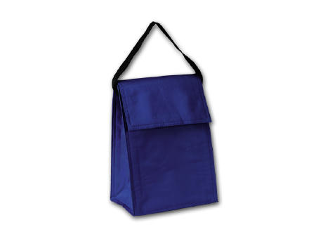 NEVERA TRICAN AZUL