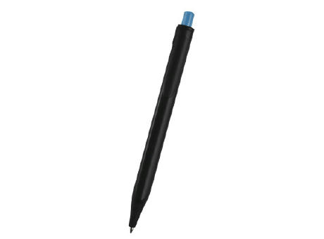 BOLIGRAFO ALUMINIO TRIPOD AZUL