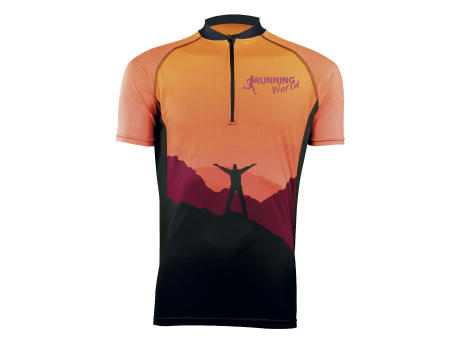 MAILLOT QUADRI TROPER SUBLIMABLE TALLA L