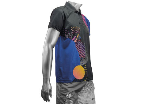 POLO TRILBI ESPECIAL SUBLIMACIÓN TALLA XL