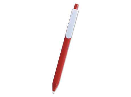 BOLIGRAFO TRUCEO ROJO