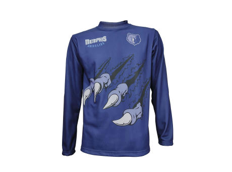 SUDADERA VARANS ESPECIAL SUBLIMACIÓN TALLA S