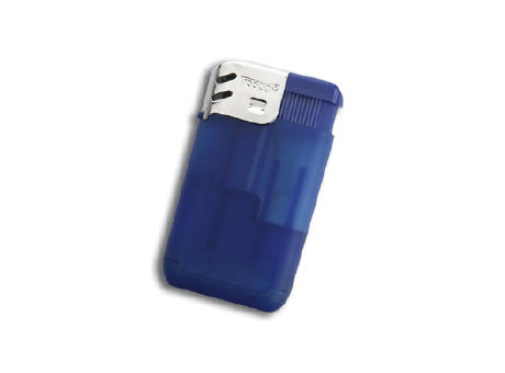 ENCENDEDOR ELECTRONICO VOGUE AZUL