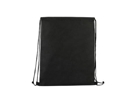 MOCHILA NON WOVEN WAIT NEGRO