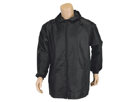 CORTAVIENTOS WIND STOP NEGRO S-M