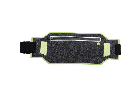 RIÑONERA WINDER AMARILLO