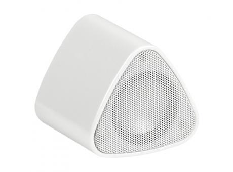 ALTAVOZ BLUETOOTH BYTE BLANCO