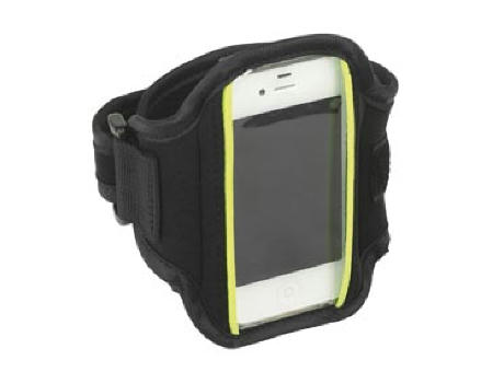 BRAZALETE DE NEOPRENO PARA SMARTPHONE SOUND