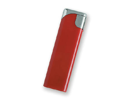 ENCENDEDOR ELECTRONICO ESLAID  ROJO