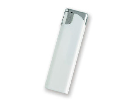 ENCENDEDOR ELECTRONICO ESLAID BLANCO