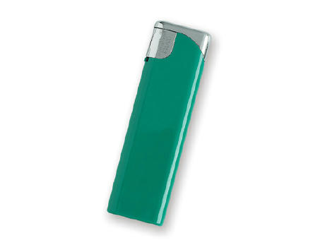 ENCENDEDOR ELECTRONICO ESLAID VERDE