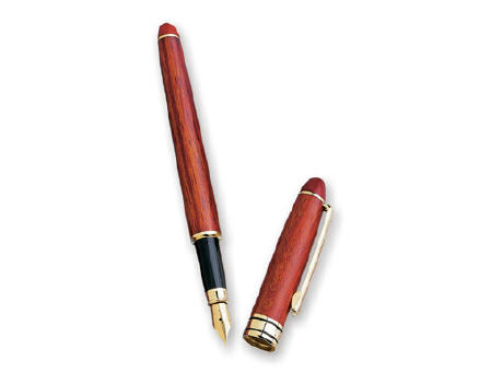 PLUMA MADERA MM11M MMBPD