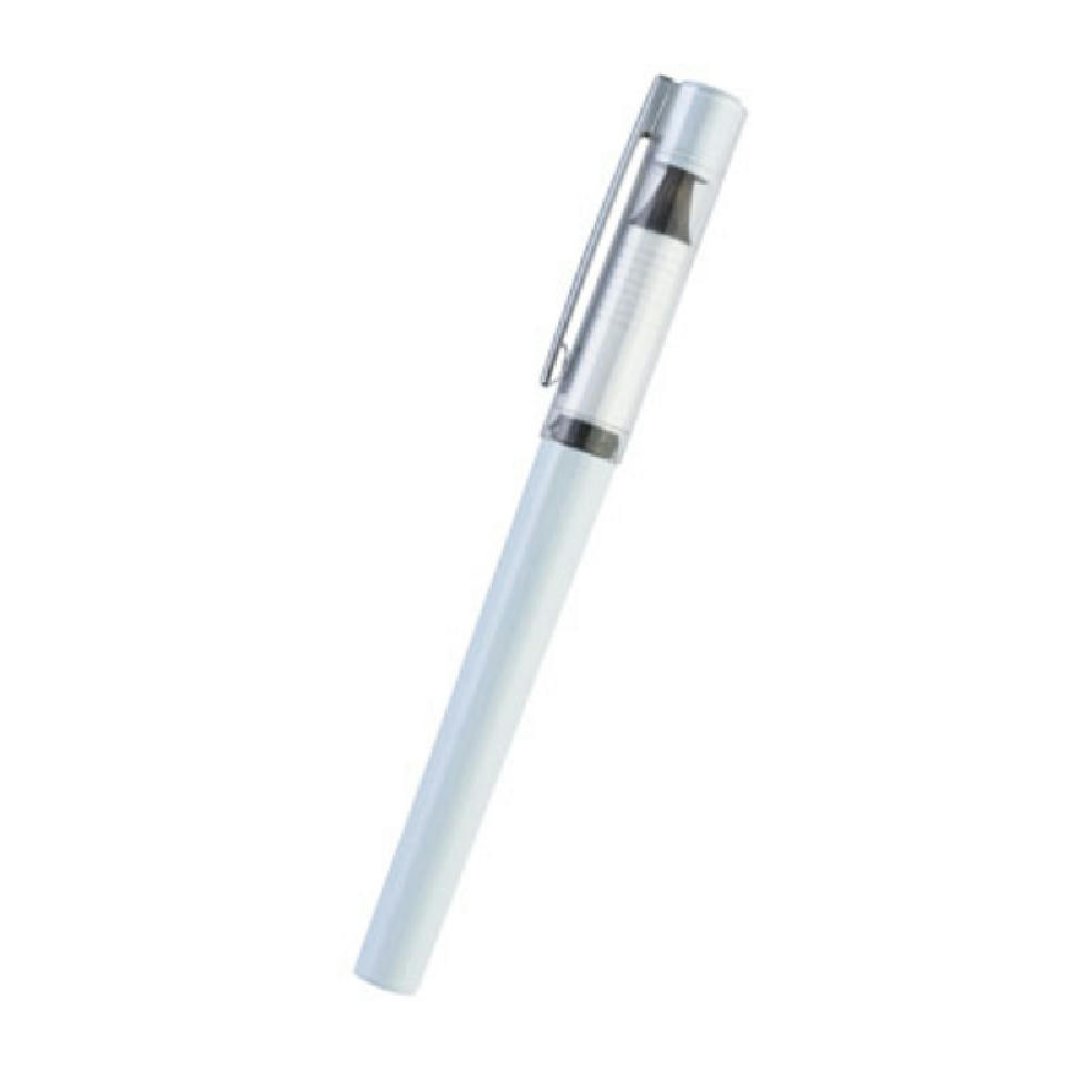 ROLLER PLÁSTICO NETTI BLANCO
