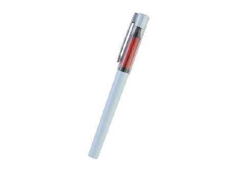 ROLLER PLÁSTICO NETTI ROJO