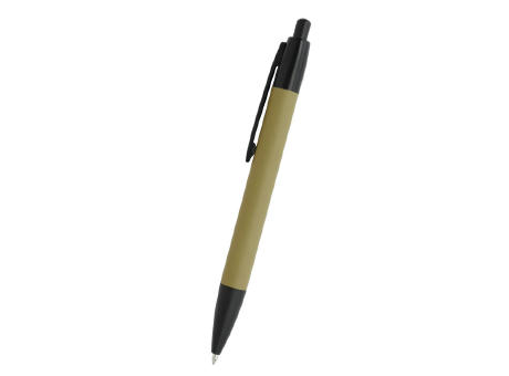 BOLIGRAFO METAL AUTUM VERDE PISTACHO