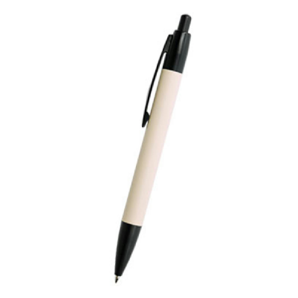 BOLIGRAFO METAL AUTUM BLANCO