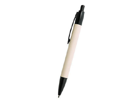 BOLIGRAFO METAL AUTUM BLANCO
