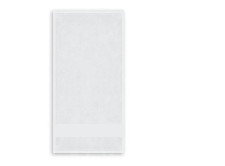 TOALLA SUNNY ALGODON BLANCO