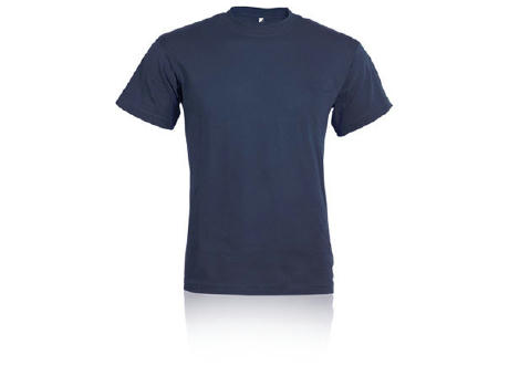 CAMISETA ALE FREEDOM AZUL OSCURO M