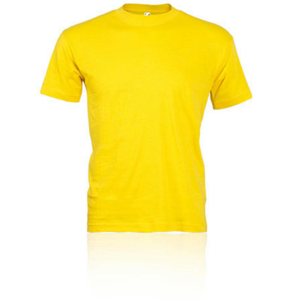 CAMISETA ALE FREEDOM AMARILLO L